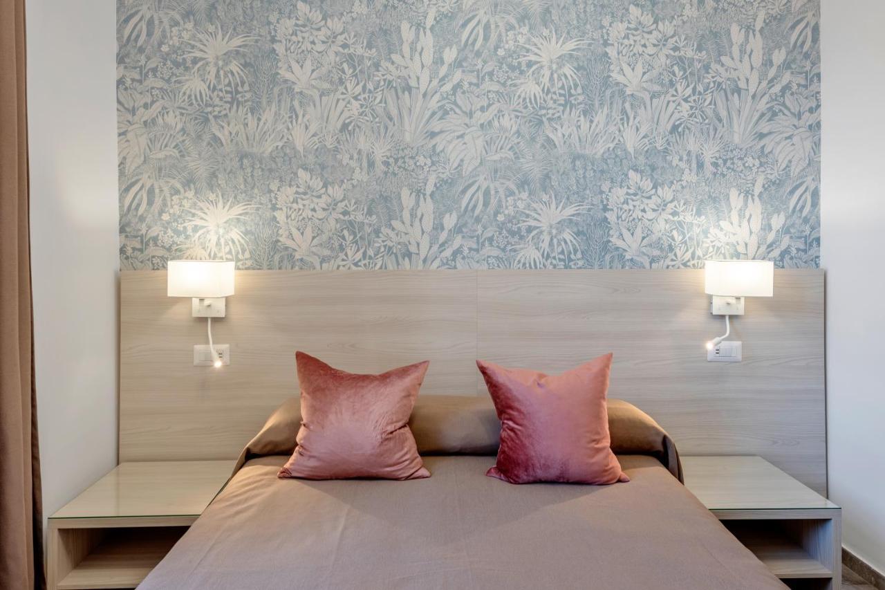Joyful Termini Boutique Guest House Roma Exterior foto